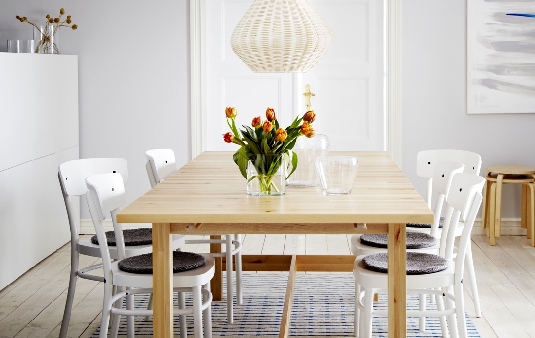 Cafe table and chair inspiration for various styles and business concepts