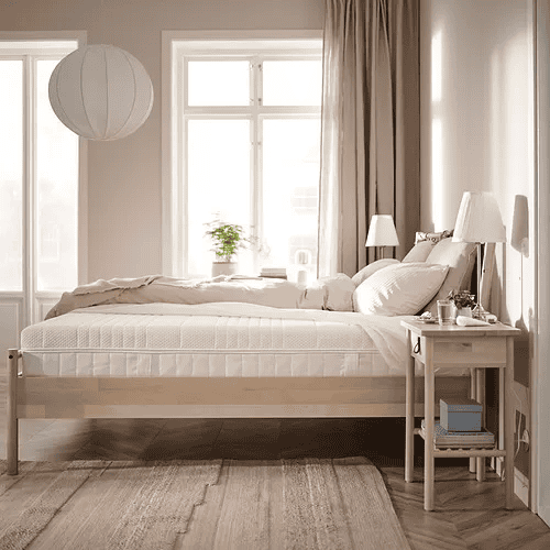 What size is a No.2 mattress? A guide to queen size beds