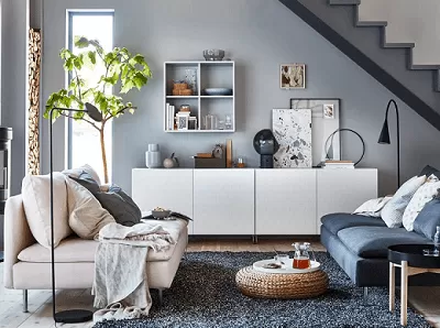 For the tidiest person at home