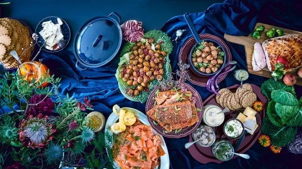 Peralatan memasak untuk semua menu Lebaran favorit