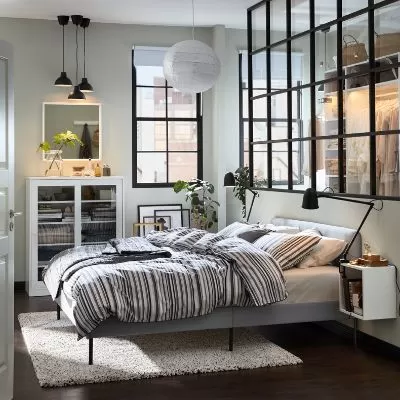 Mimpikan hal besar di kamar tidur dengan harga terjangkau