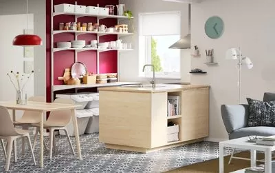 Tailored to your space and your wallet
