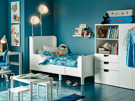 A room that children will love