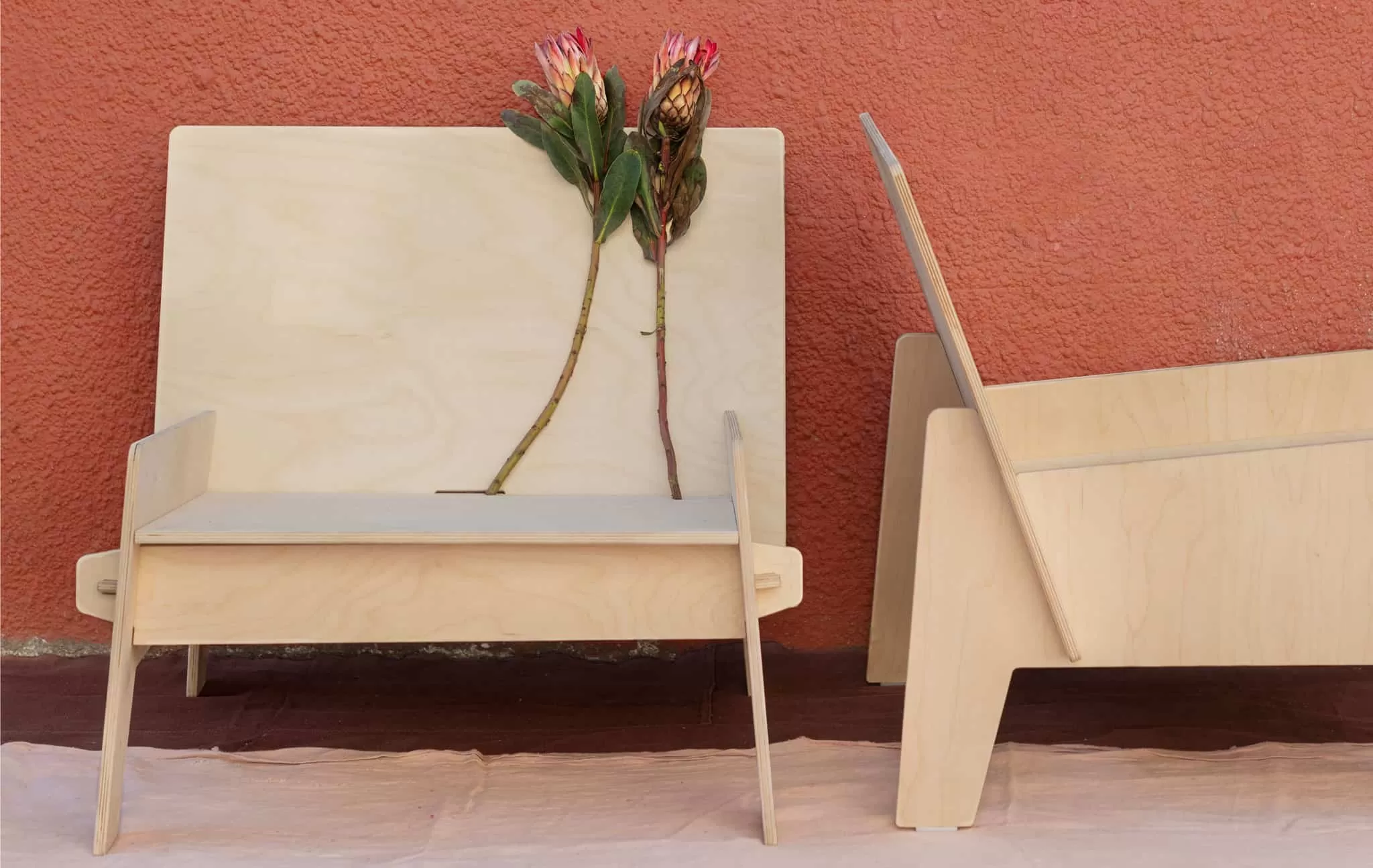 Kekuatan plywood