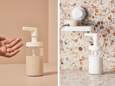 Create a healthier home with these sanitation kits