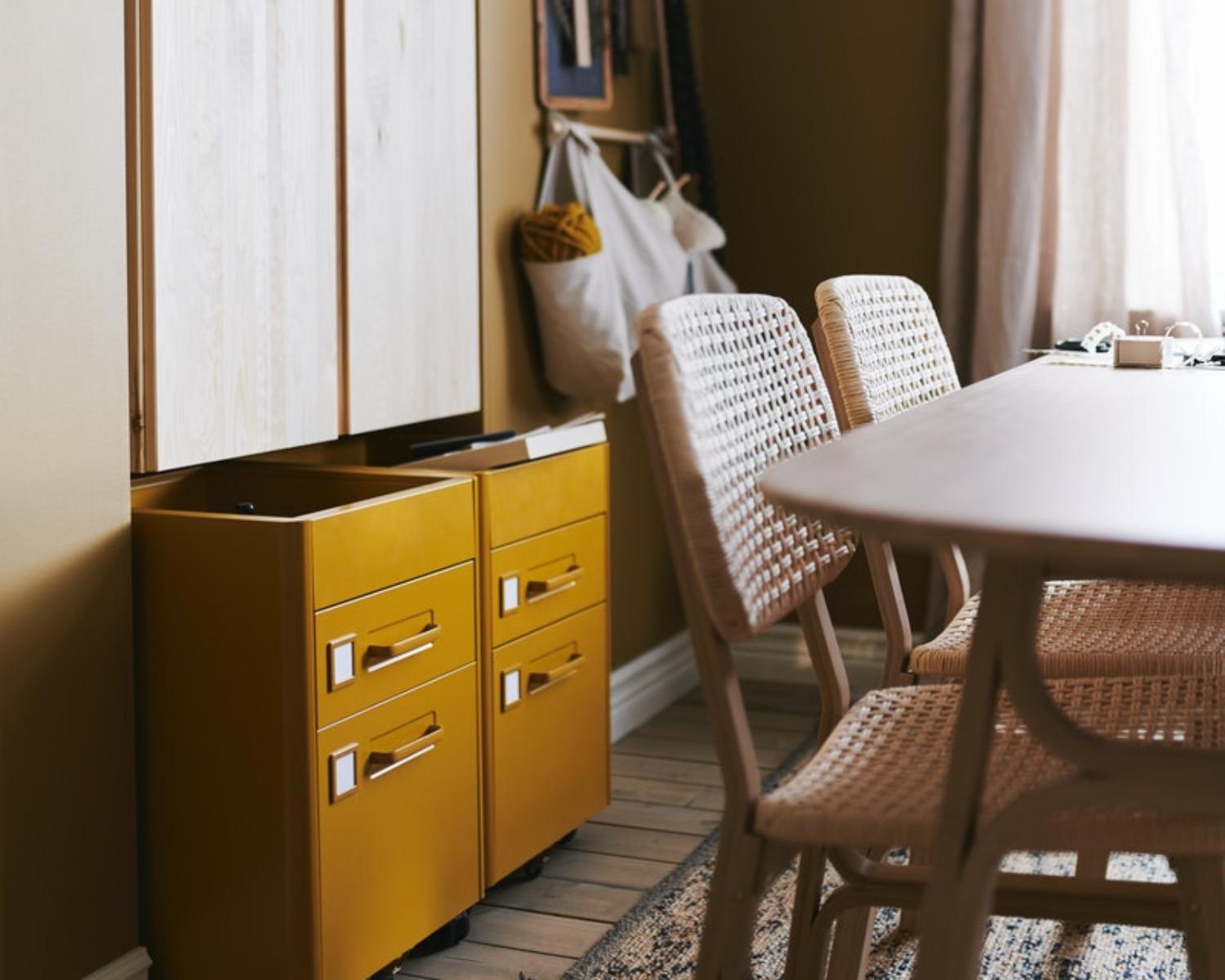 Ask a designer: cosy minimalism