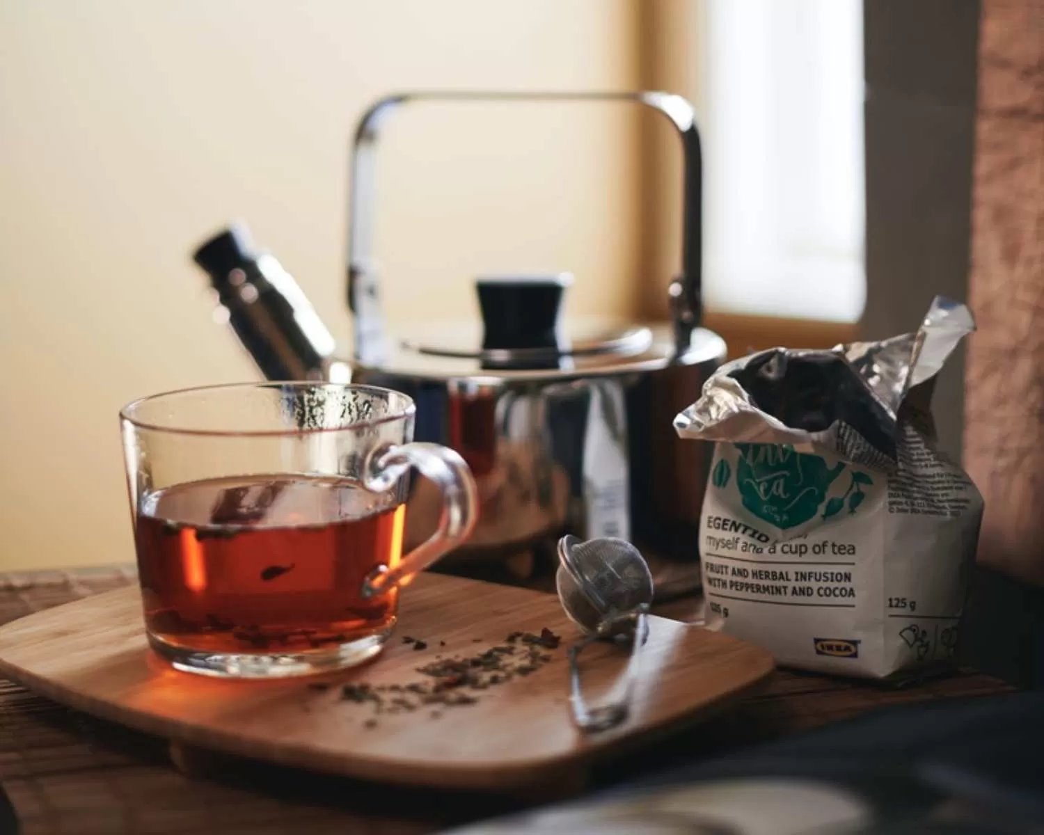 This for that: more sustainable swaps