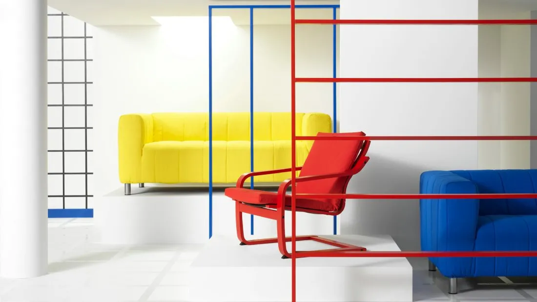 Temukan kembali desain IKEA paling ikonik di koleksi Nytillverkad