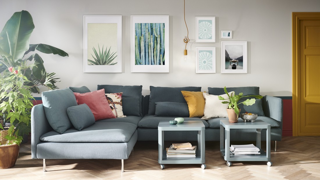 Transformasikan tampilan ruang tamu dengan hiasan ruang tamu minimalis