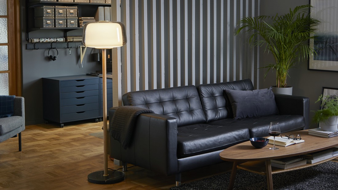 How to Clean Synthetic Leather Sofas and Remove Stubborn Stains IKEA