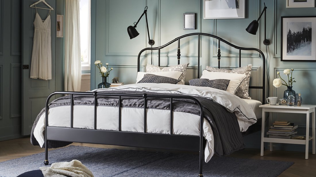 Mengenal berbagai penyebab kasur spring bed rusak - IKEA Indonesia