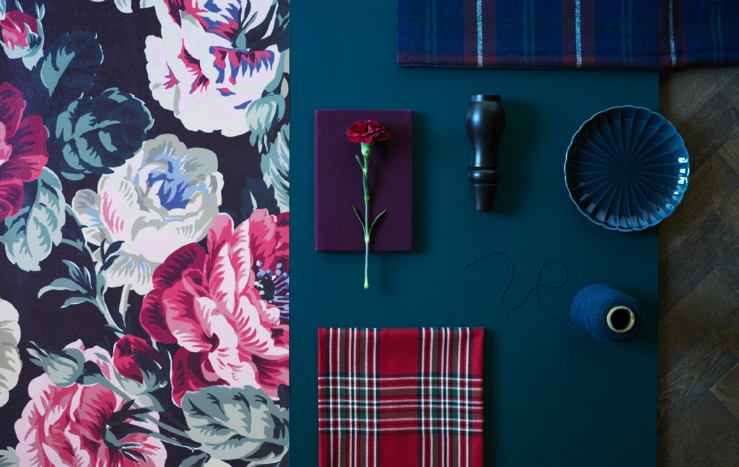 Get the autumn look, part I IKEA Indonesia