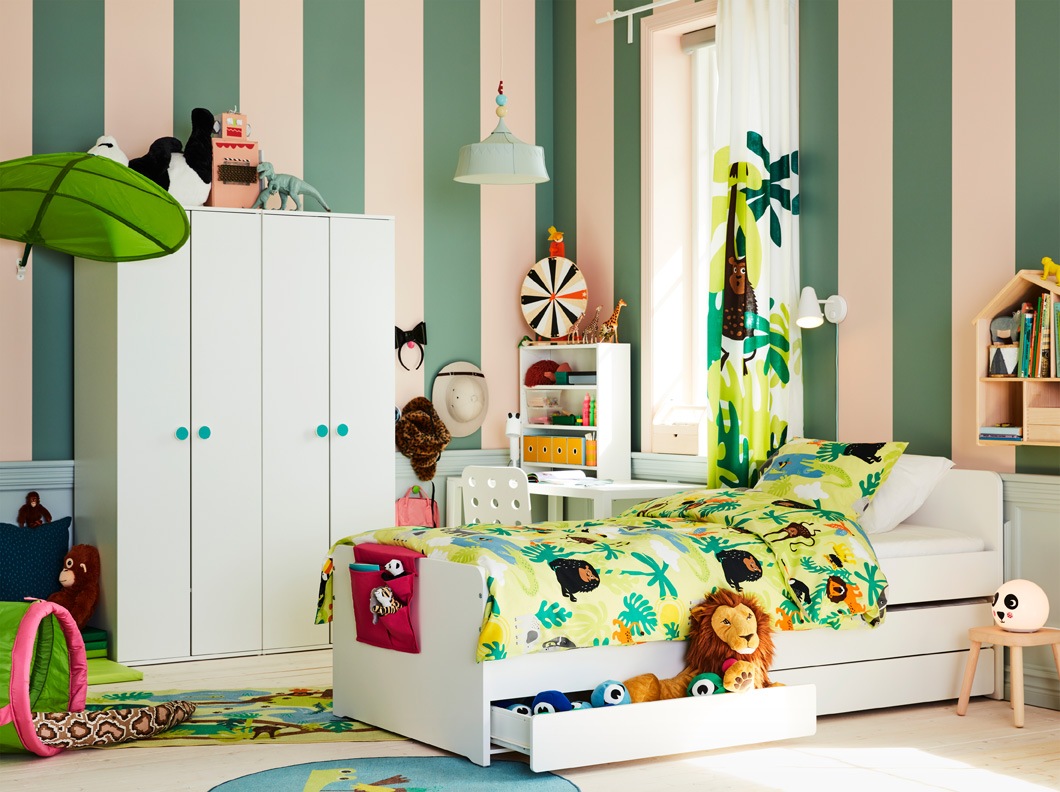 Gallery Decoration Ideas Ikea Indonesia