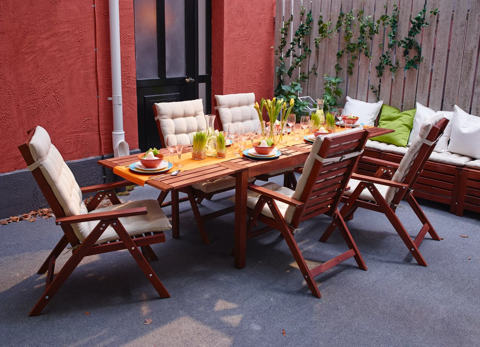 7 outdoor tables you will love