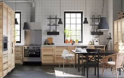15 peralatan dapur dan fungsinya untuk koki rumah