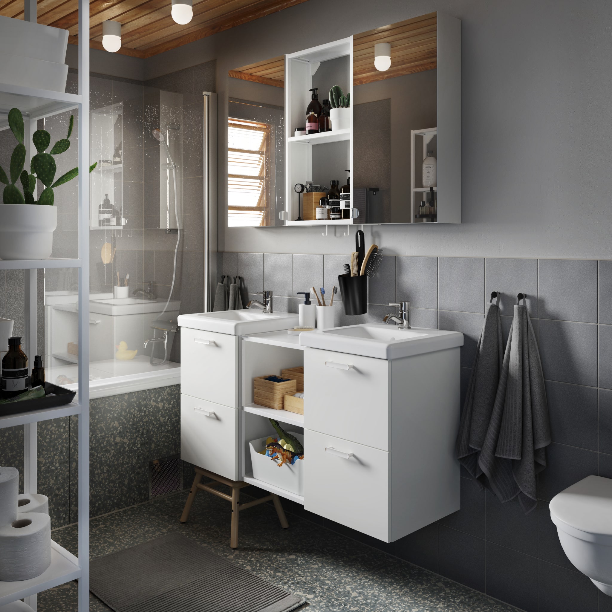 Bathroom Furniture Ideas Ikea Indonesia