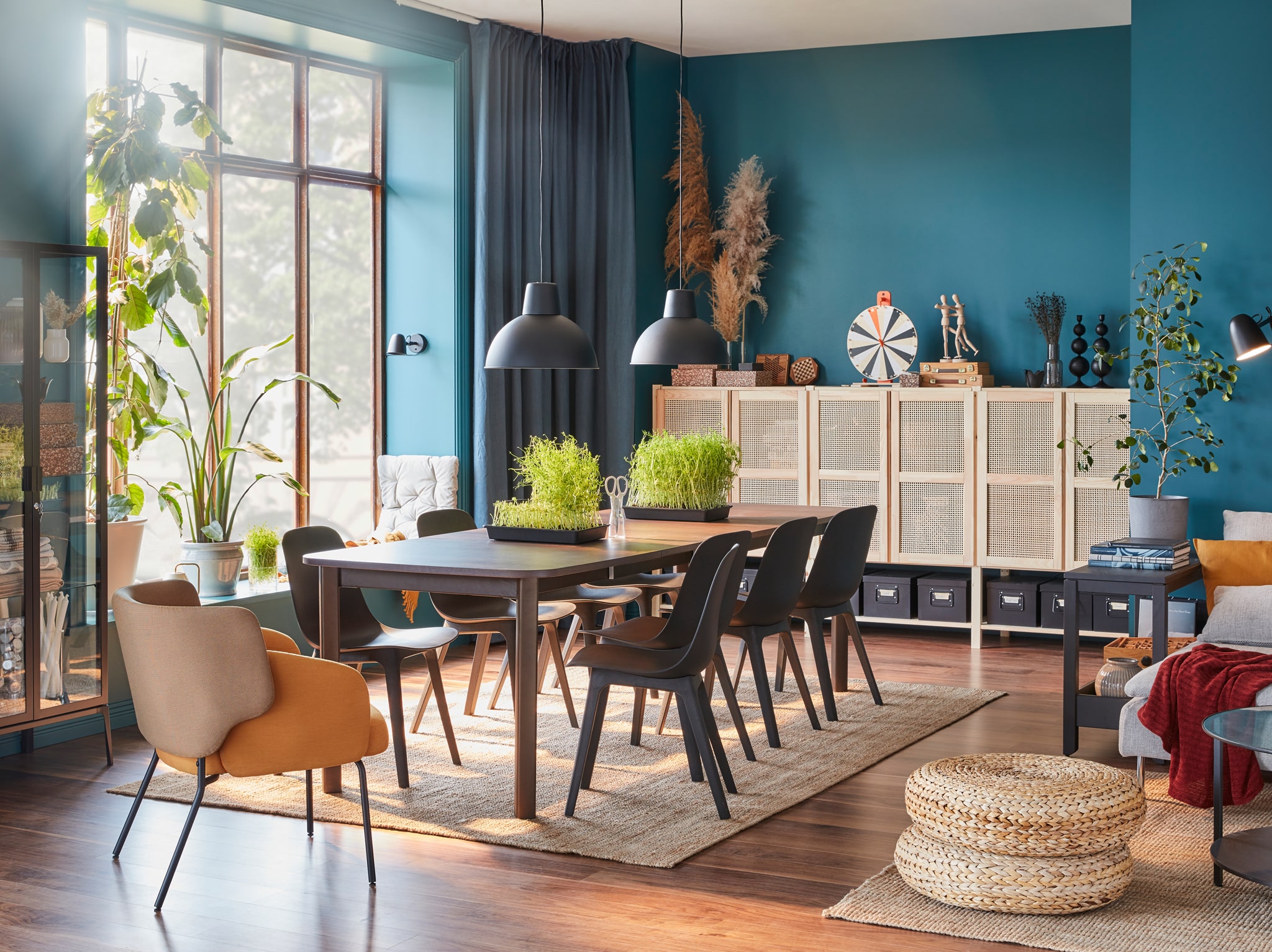 Spectacular Collections Of Ikea Dining Table And Chairs Concept Darkata