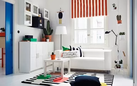 12 interior rumah minimalis untuk lahan terbatas