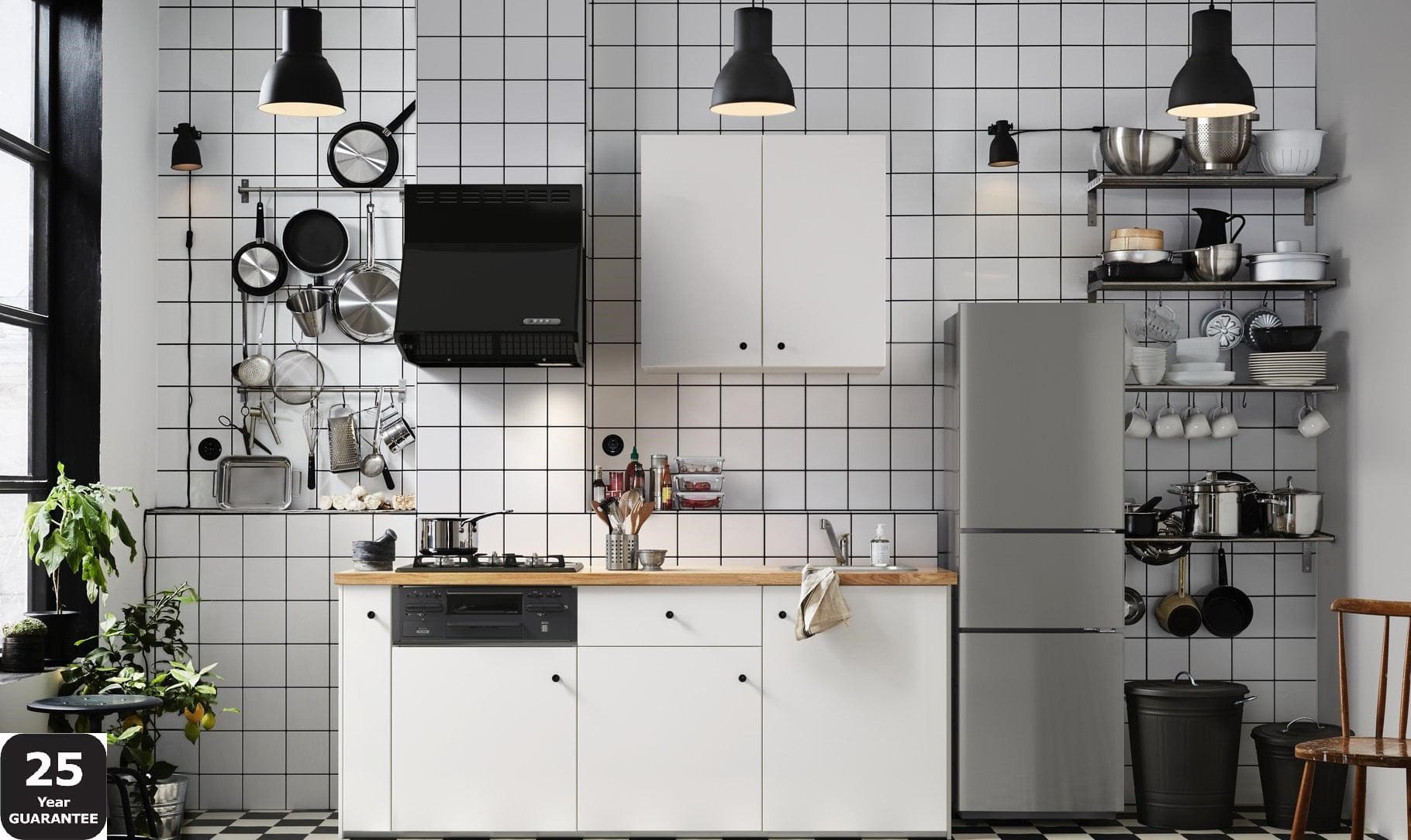 Ikea Table Top Dapur: Durable & Stylish Surface Solution for Modern Furniture