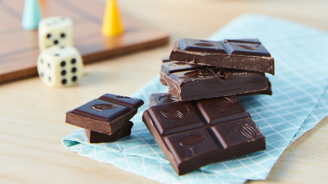 Enjoy the eco-friendly deliciousness of IKEA chocolate - IKEA Indonesia