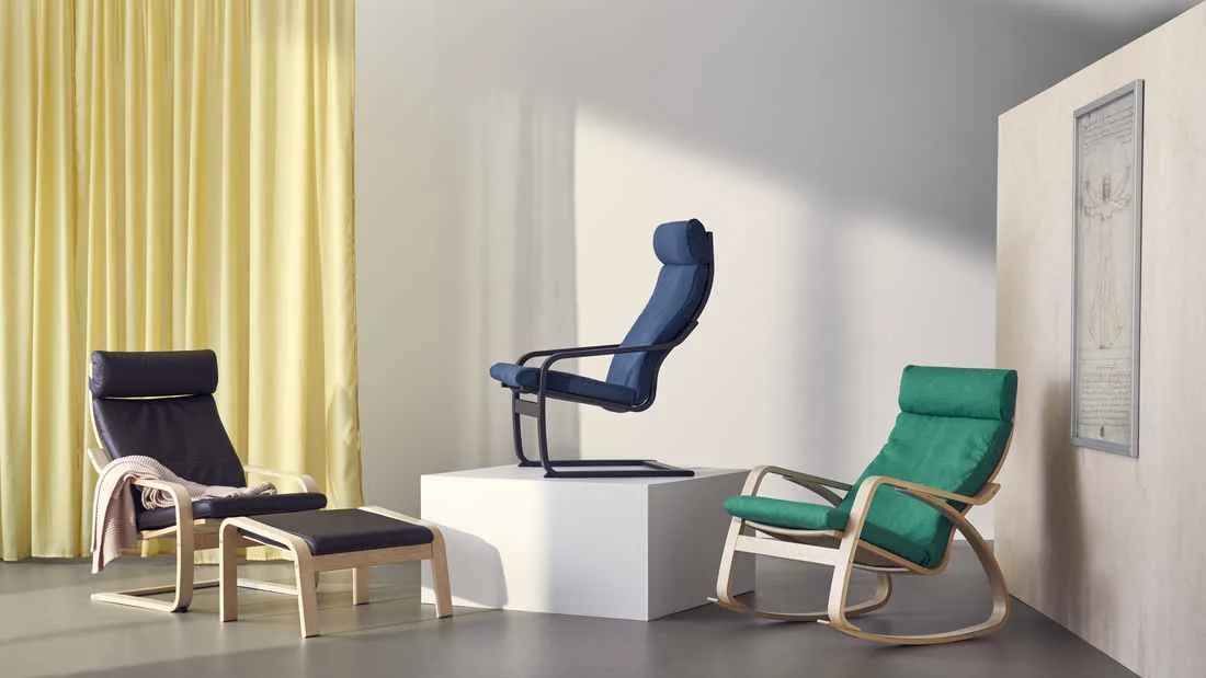 Memperingati Hari Lingkungan Hidup Sedunia dengan memanfaatkan produk IKEA yang ramah lingkungan
