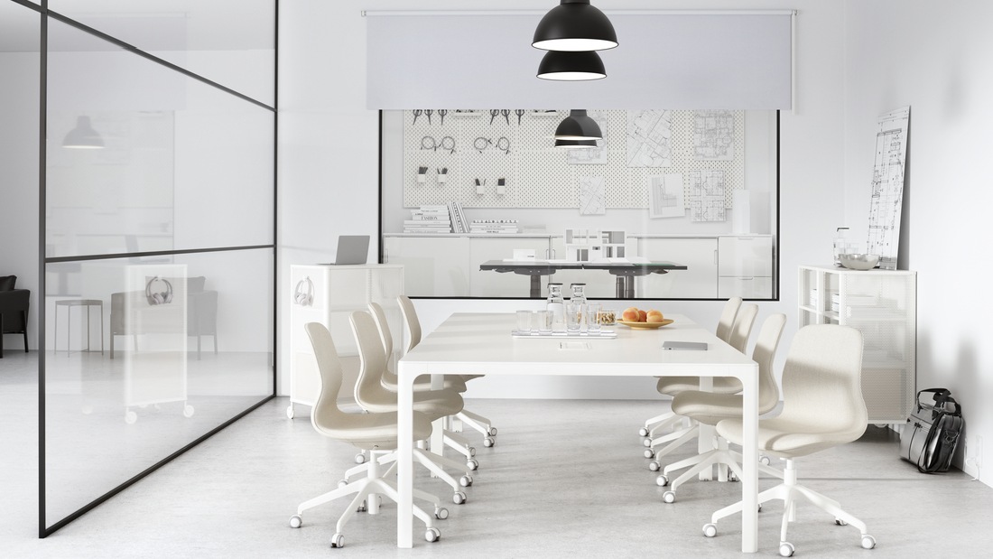 3 Guides How to Choose Office Chair for Comfort & Productivity - IKEA