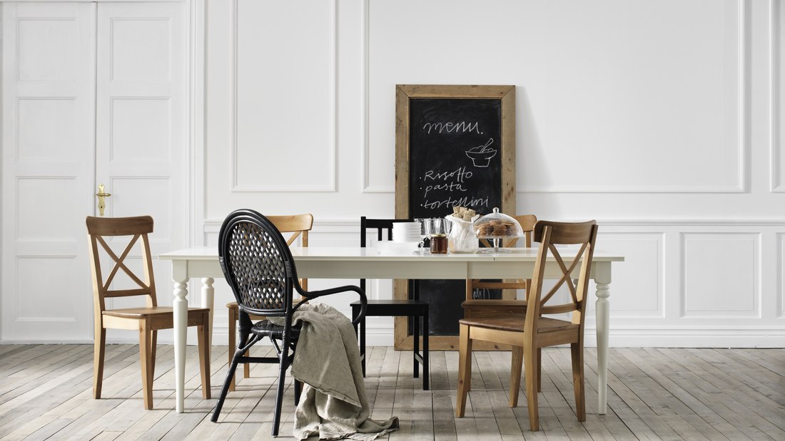 How to find the nearest chair store from your location IKEA Indonesia