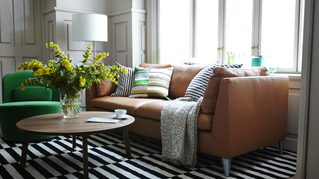 How to make a hotellike room that's luxurious and cozy IKEA Indonesia