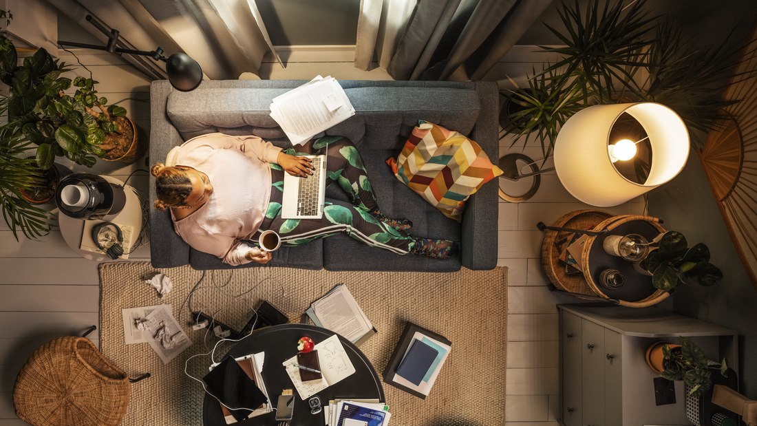 How to install power outlets and switches easily IKEA Indonesia