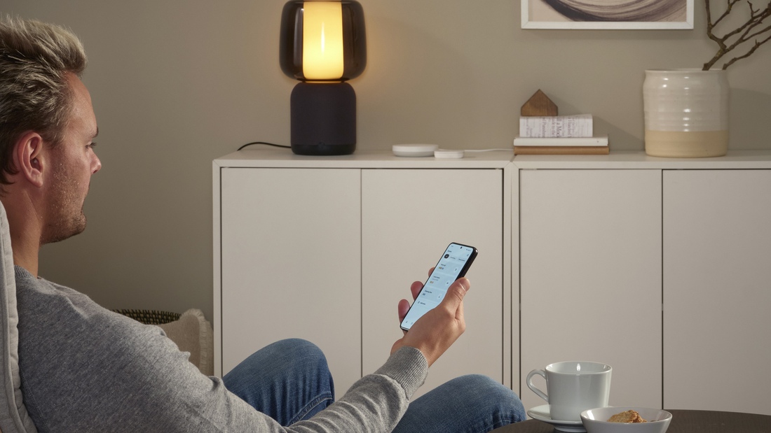 Smart Home Definition, Benefits, and How to Implement It IKEA Indonesia