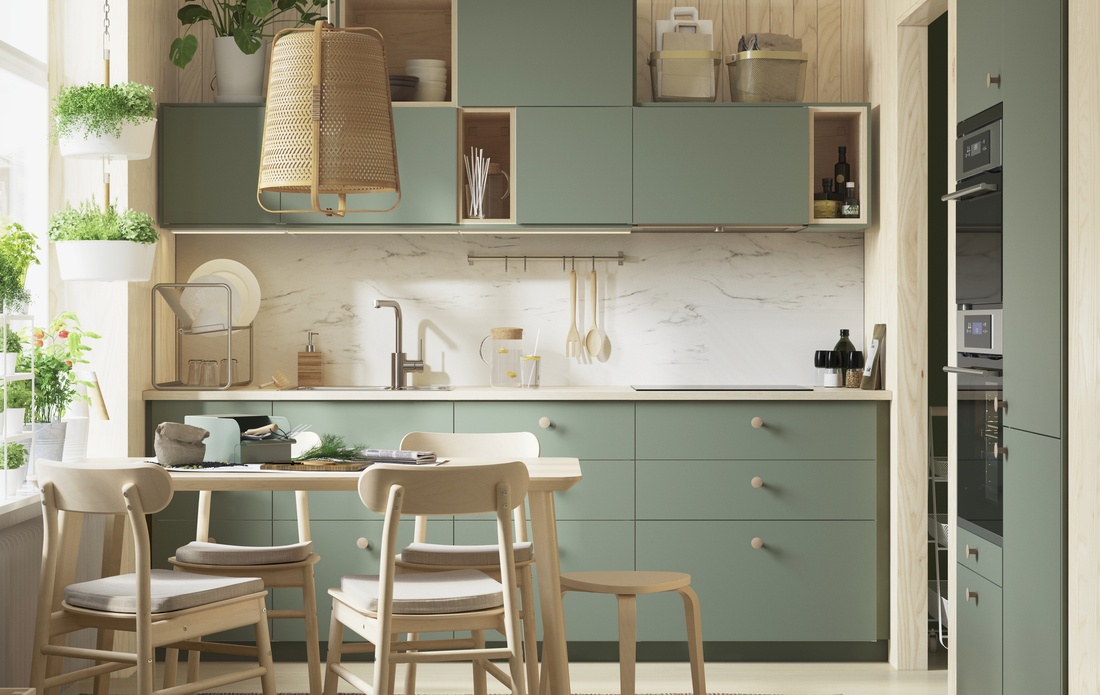5 tips desain rumah yang instagramable dengan produk IKEA