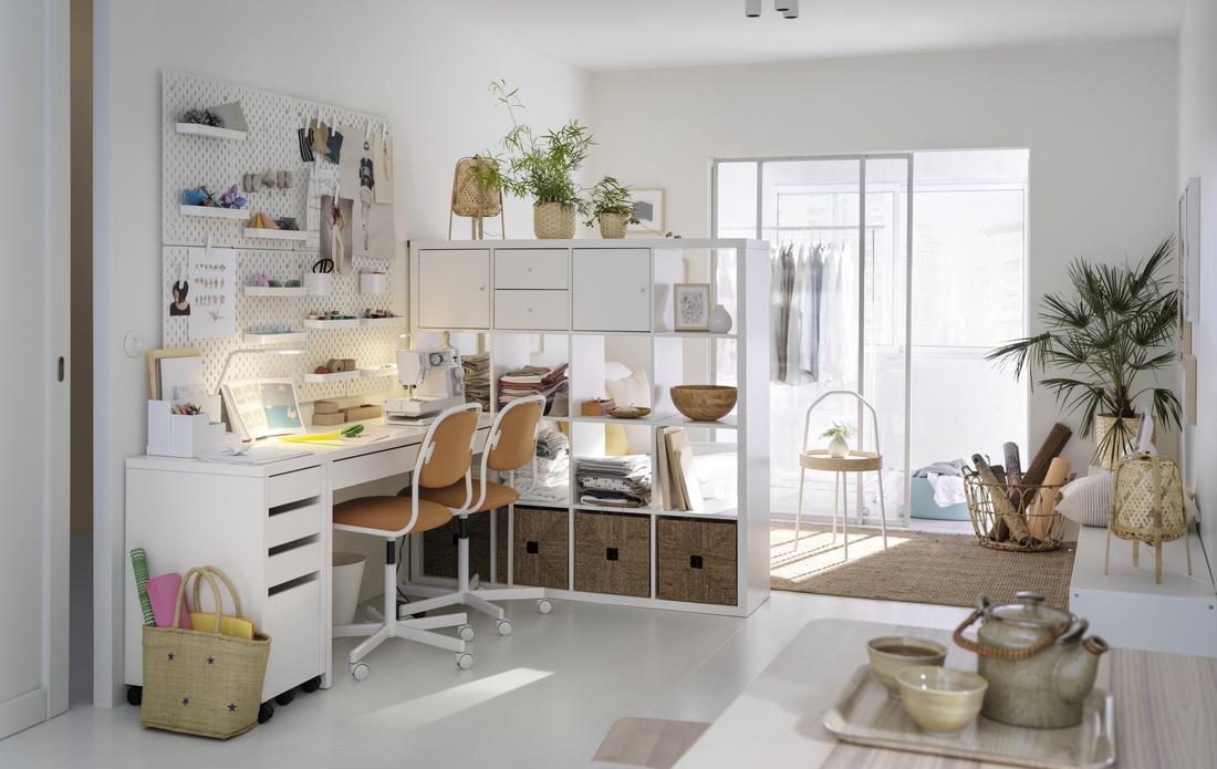 Manfaatkan promo IKEA dan ciptakan hunian yang lebih tertata