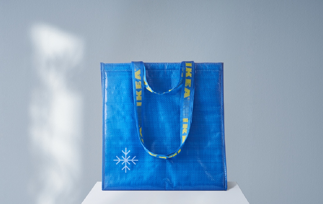 The benefits of using hot and cold food bags for your meals