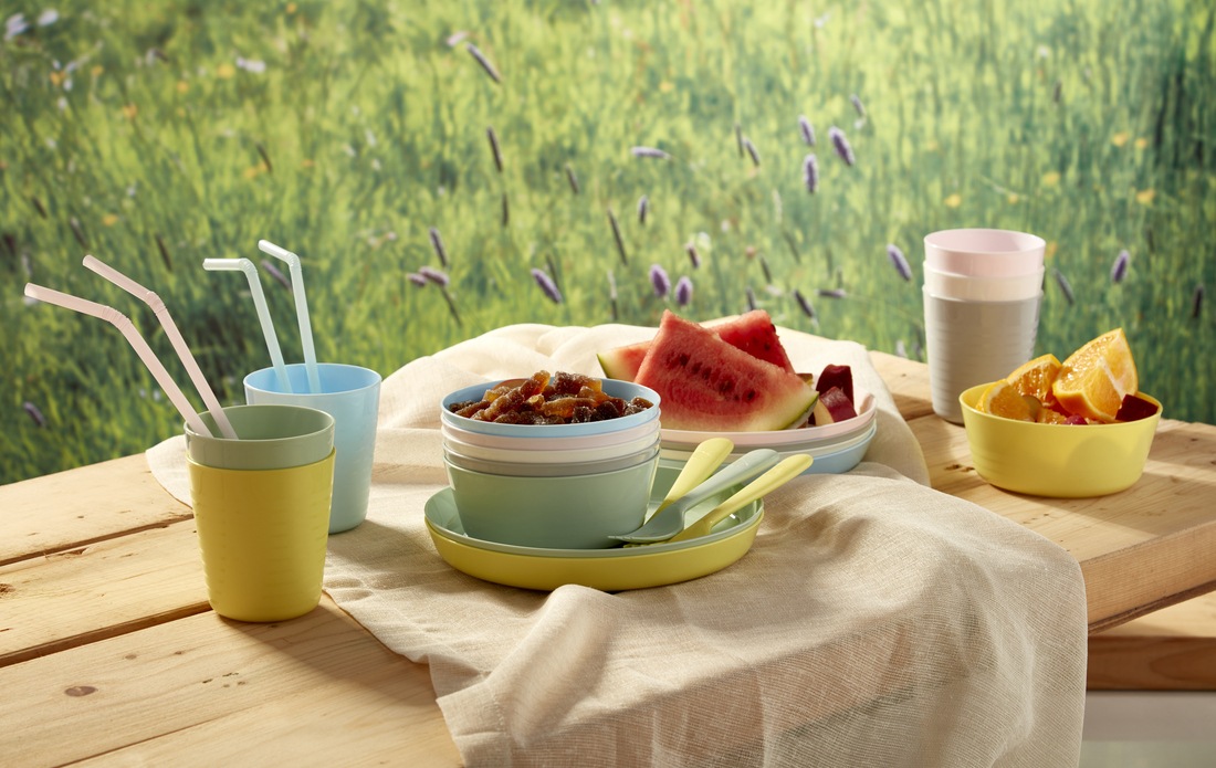Tips and Recommendations for Baby Feeding Essentials | IKEA Indonesia