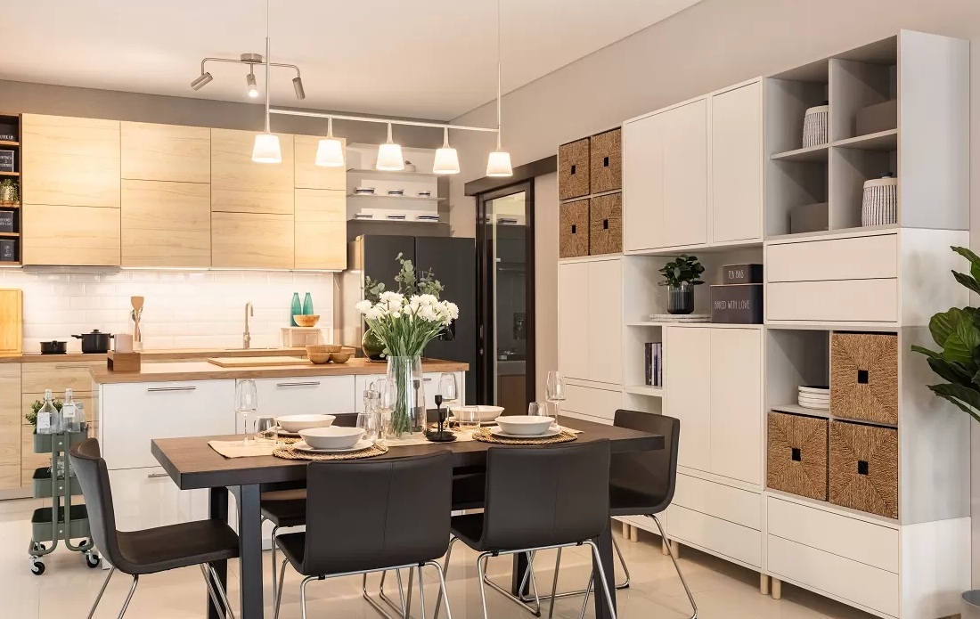 7 Basic interior design principles to make your home more aesthetic