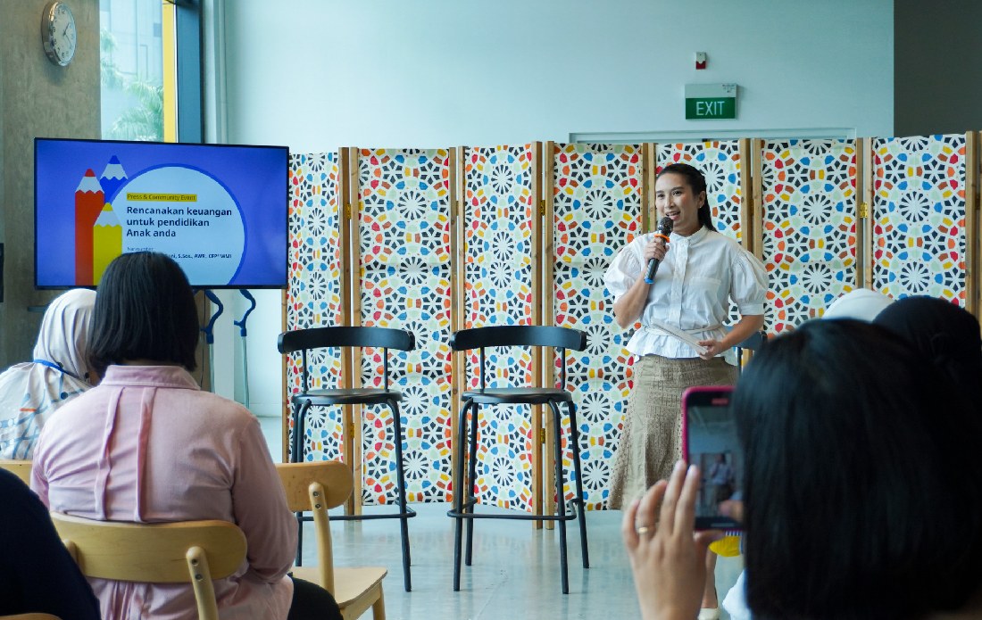 Back to School with IKEA Indonesia