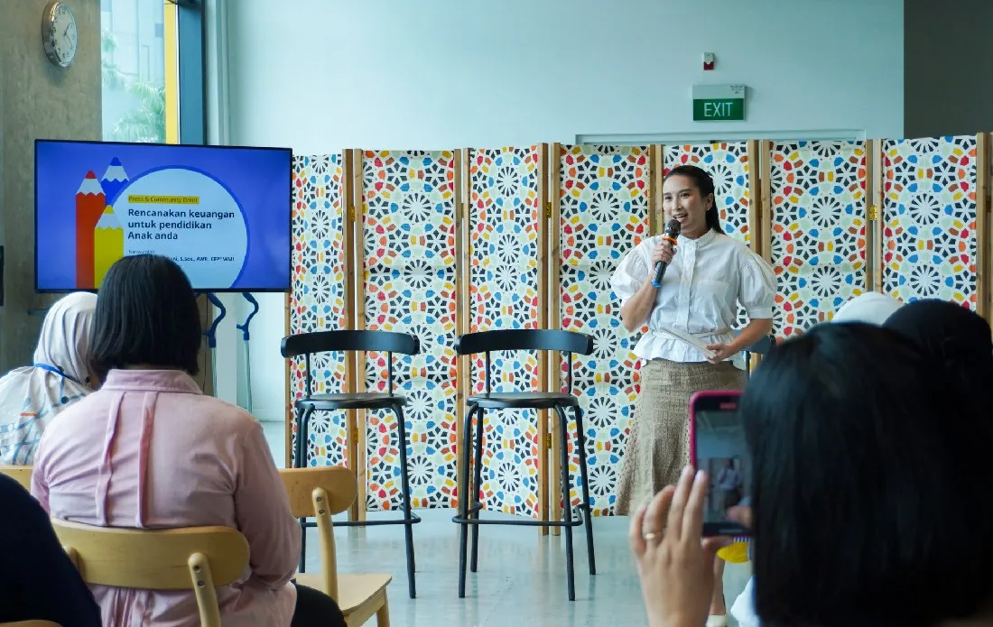 Persiapan Back to School praktis dan stylish dari IKEA indonesia 