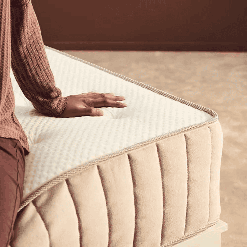 120x200 spring mattresses: prices, types, and comfort