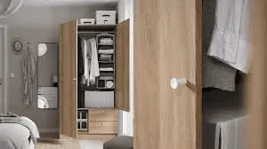 How to measure a wardrobe that fits your bedroom