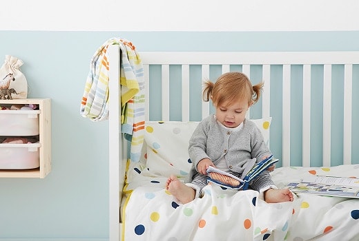 Baby Room Furnishings | IKEA Indonesia