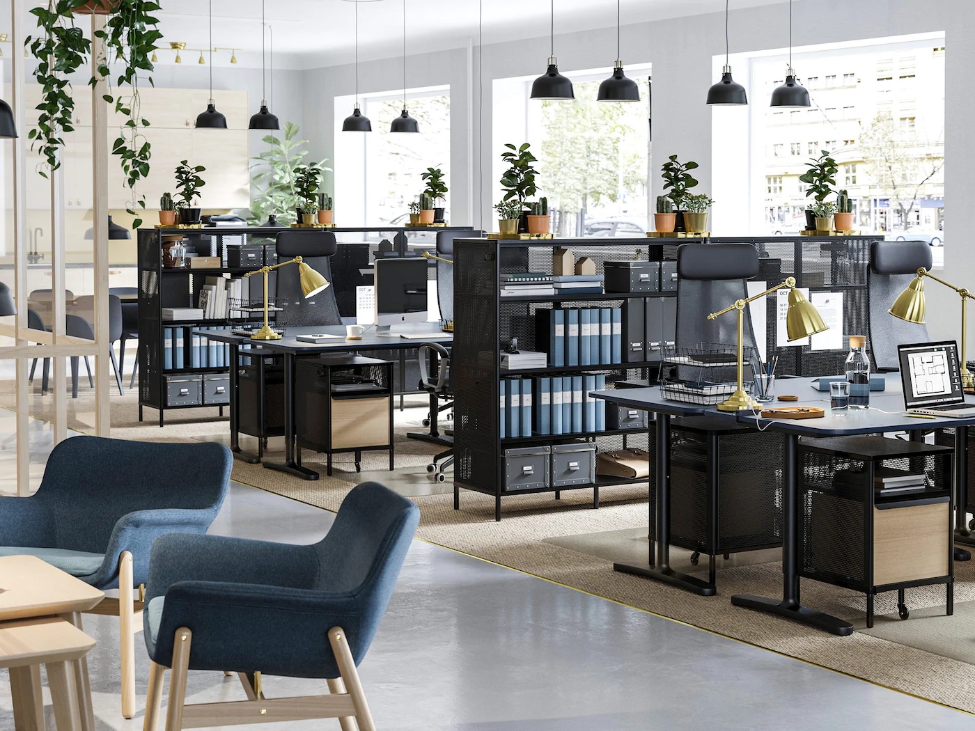 Ikea Business For Office Ikea Indonesia