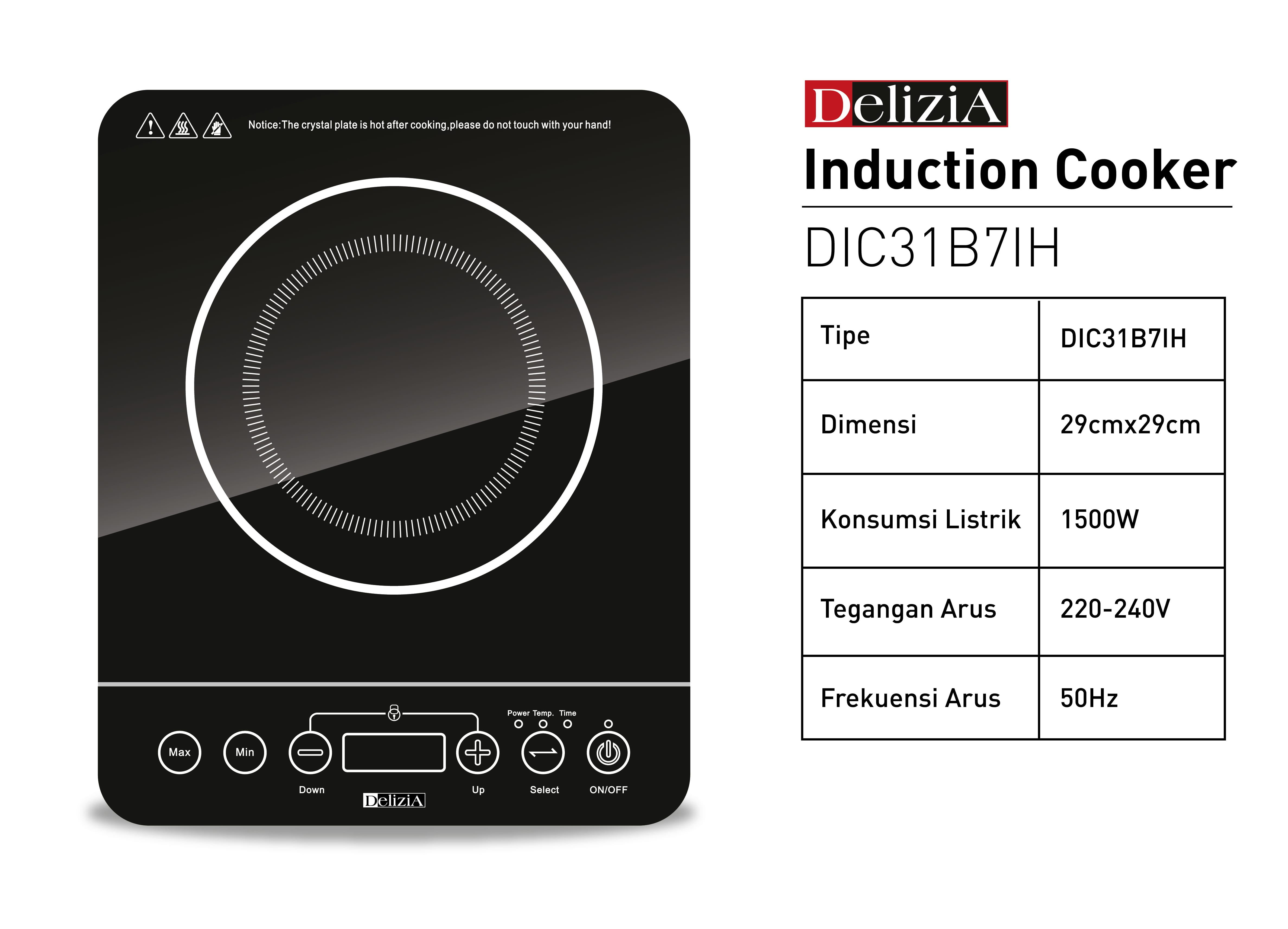 Peralatan Elektronik Ikea Indonesia